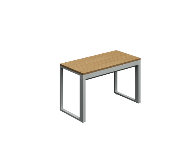 Desk 48 x 30 x 30&quot; G Connect LPL