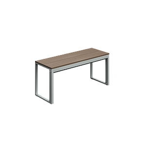 Desk 71 x 30 x 30" G Connect WV