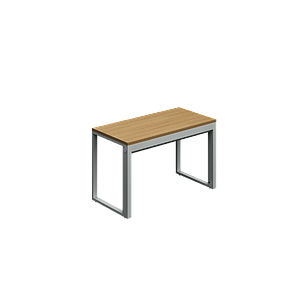 Escritorio 120 x 60 x 75 cm G Connect BP