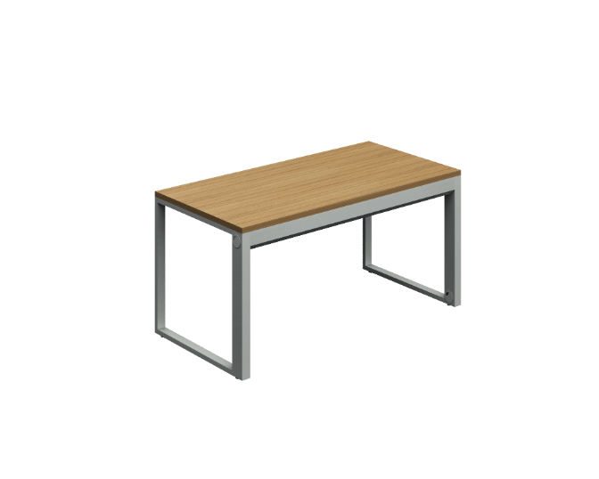 Desk 60 x 24 x 30&quot; G Connect LPL