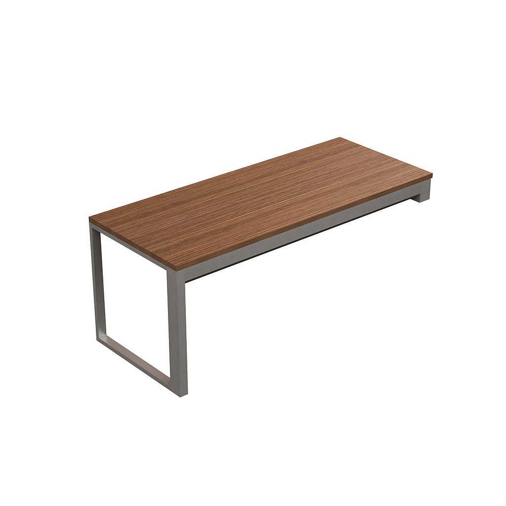 Desk to credenza 71 x 30 x 30&quot; G Connect
