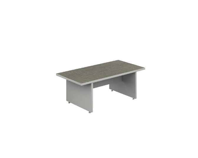 Coffee table 48 x 24 x 18&quot; Kenza