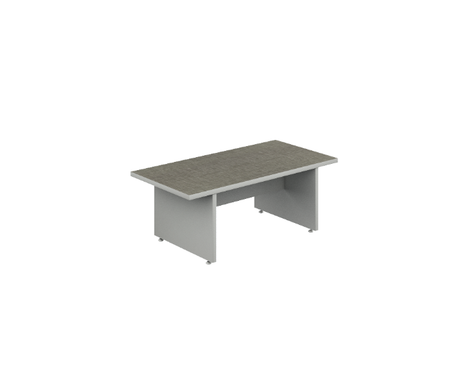 Mesa de Centro 120 x 60 x 45 cm Kenza