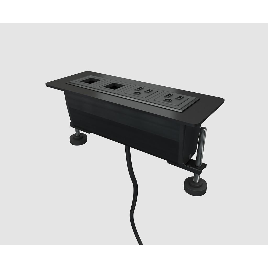 Axil Z 2 power, 2 open data 120&quot; cord