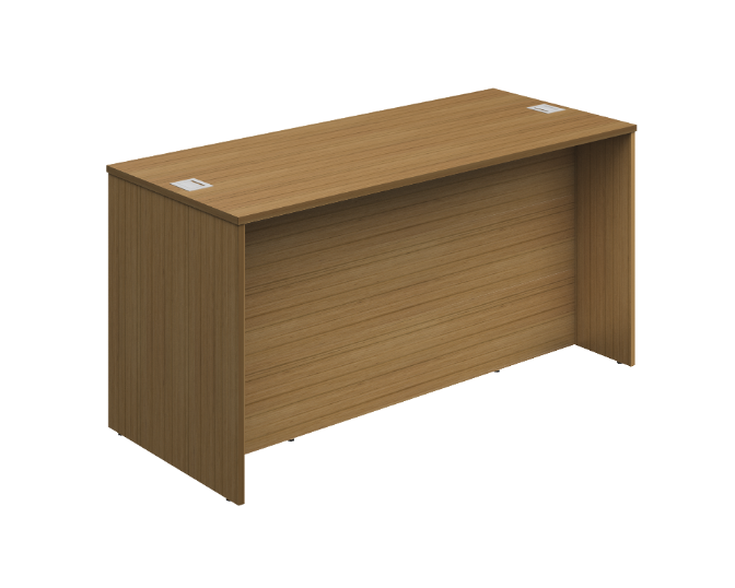 Shared table 96 x 48 x 41&quot; w/2 Power Data G Connect LPL