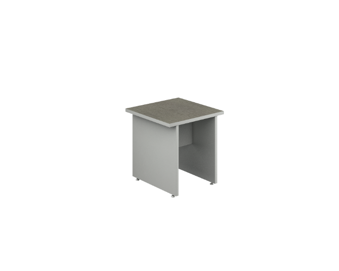 Mesa Esquinera 60 x 60 x 60 cm Kenza