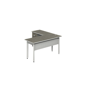 L-group non-handed 59 x 59 x 30" Kenza