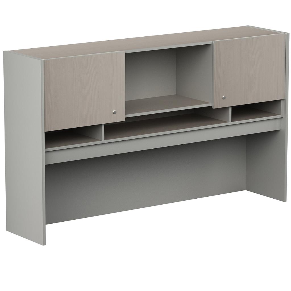 Librero s/Credenza 177 x 40 x 105 cm Kenza