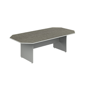 Mesa de Juntas 240 x 120 x 75 cm Kenza