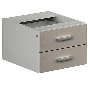 Hanging box/box side lock 16 x 19 x 12" Kenza