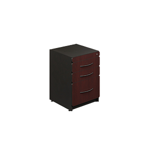 Pedestal 19 x 19.5 x 28" Spazio