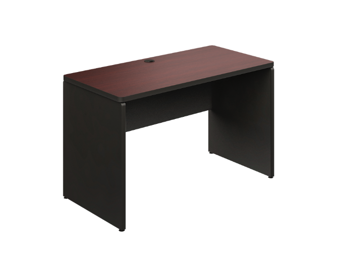 Desk 72 x 23 x 30&quot; Spazio