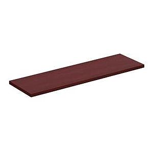 Counter worksurface 14 x 48"