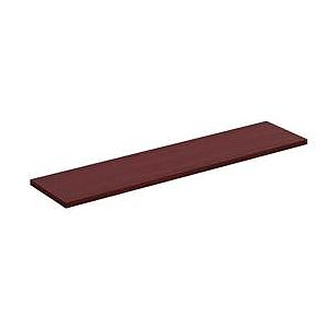 Counter worksurface 14 x 60"