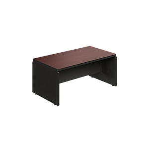 Coffee table 44 x 23 x 19.5" Spazio