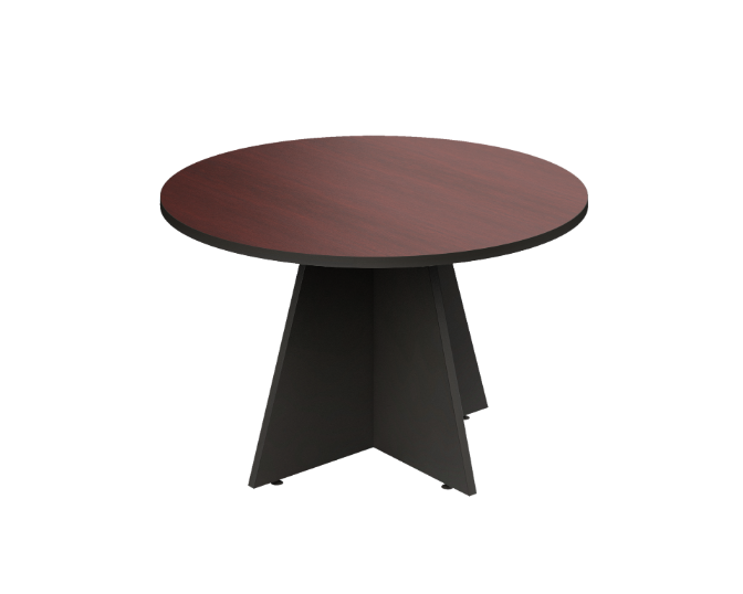 Conference table 48 x 30&quot; Spazio