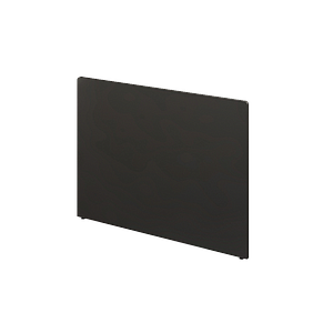 Mampara p/Modulo Angular 149.6 x 111.6 cm Spazio