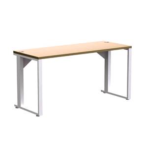 Mesa de Trabajo Pata Metal 120 x 60 x 75 cm Urban