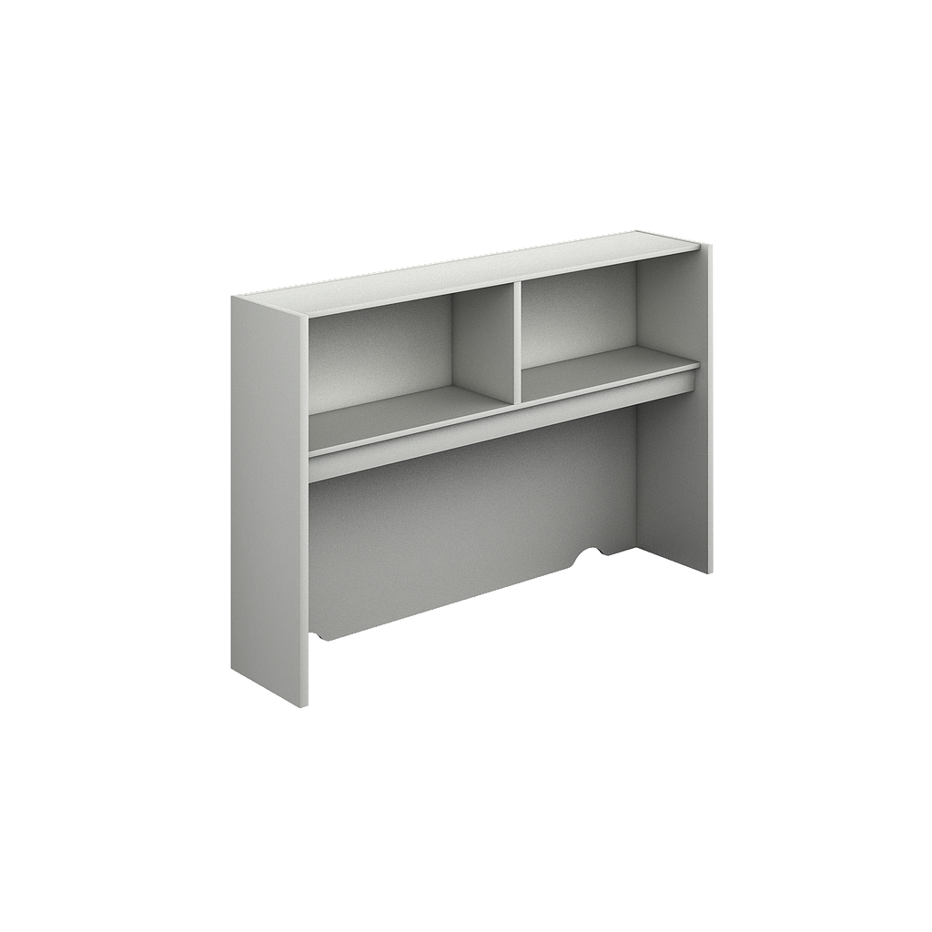 Open hutch 80 x 14 x 42&quot; Prime