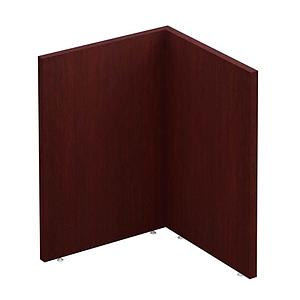 28" Diagonal L support kit