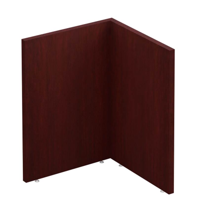 28&quot; Diagonal L support kit