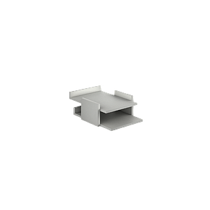 Prime LPL paper tray 11 x 17 x 7"