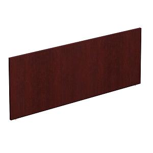 Front panel 29 x 72"
