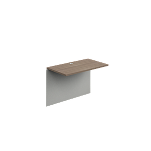 Lateral Conector Faldon a Piso 105 x 60 x 75 cm Prime