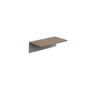 Lateral Conector Faldon Corto 120 x 60 x 42.8 cm Prime