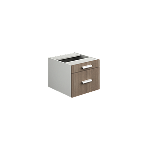 Hanging file/box 19 x 20.5 x 16" Prime