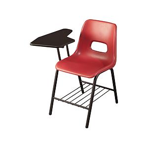 Pupitre c/Concha Plastica