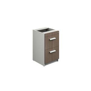 FF pedestal 16 x 18 x 28" Prime