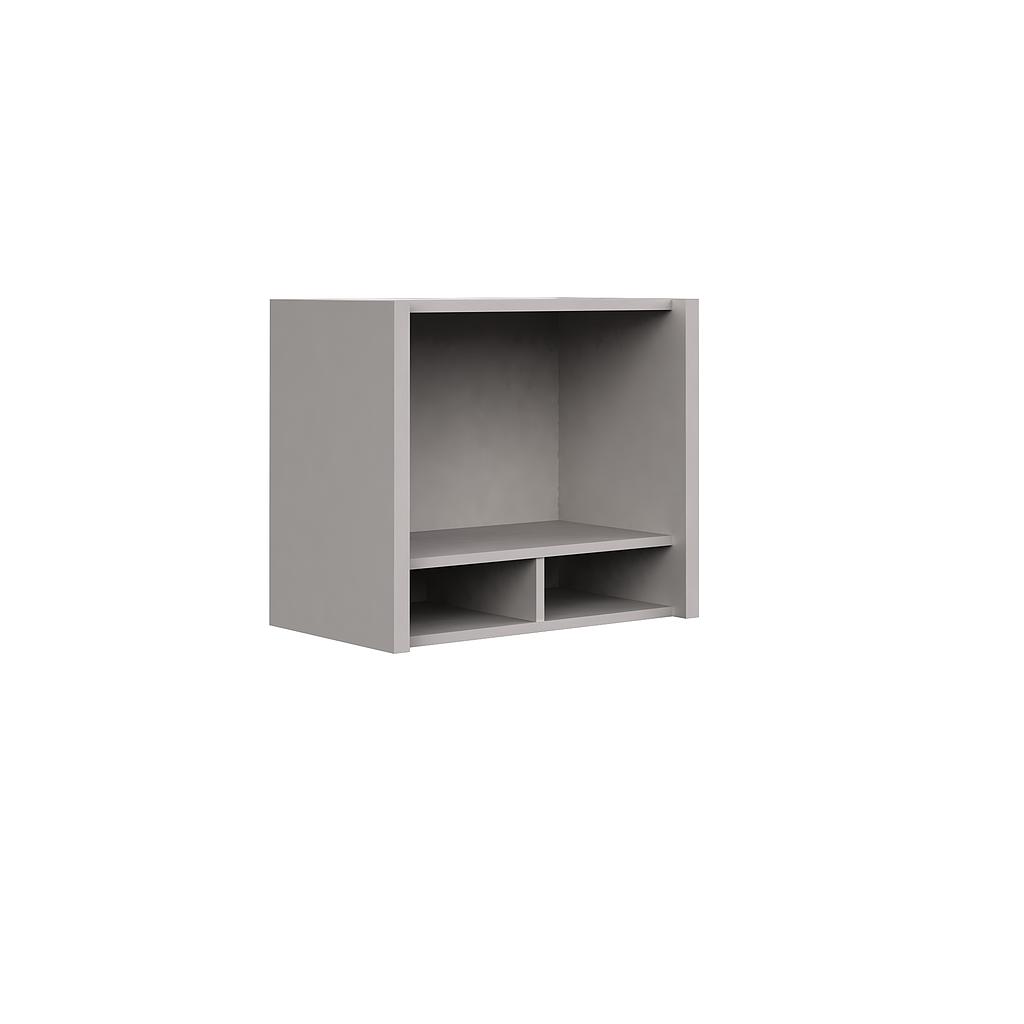 Wallmount open overhead 24 x 14 x 20&quot; Prime