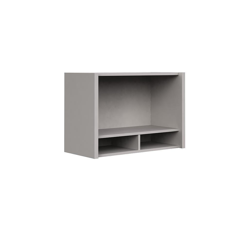 Librero Colgante Abierto 75 x 35 x 51.8 cm Prime