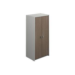 Wardrobe cabinet 33 x 24 x 72" Prime