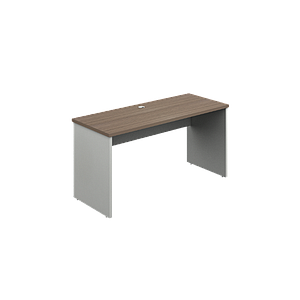 Credenza shell 1/2 modesty 65 x 24 x 30" Prime