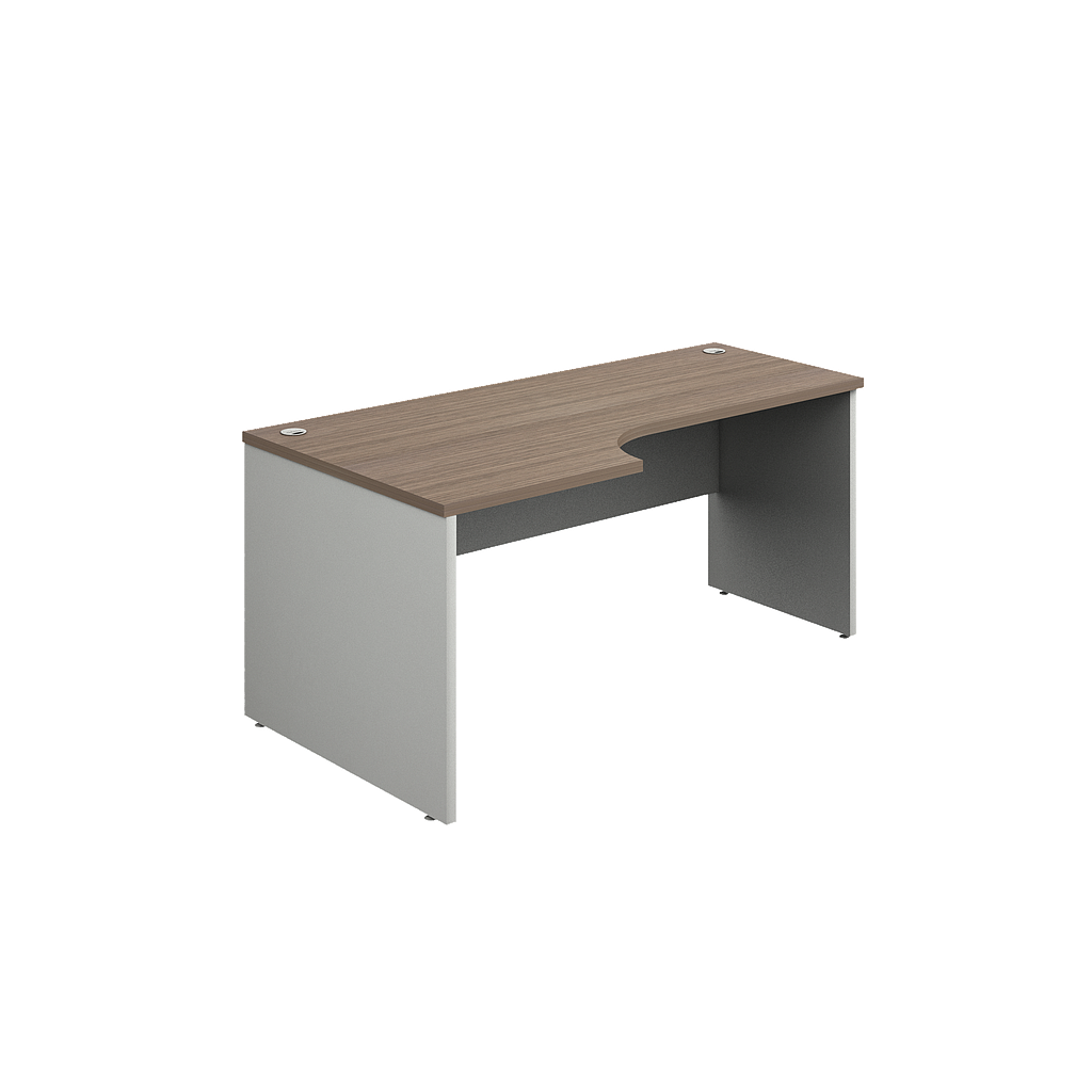 Mesa Credenza p/Conjunto 165 x 90 x 75 cm Prime