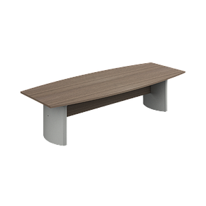 Mesa de Juntas 365 x 120 x 75 cm Prime
