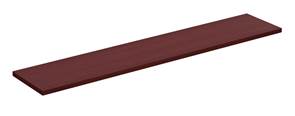 Counter worksurface 14 x 72&quot;
