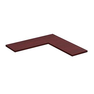 Cubierta Mostrador L 35 x 107.5 x 107.5 cm Req