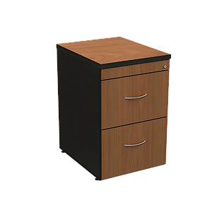 Archivero Ver. 2 Gavetas 48 x 60 x 75 cm Volt