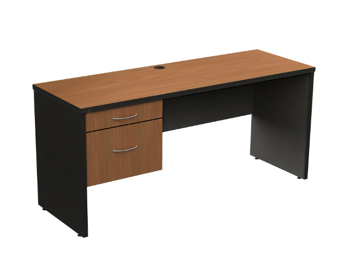 Credenza 160 x 55 x 75 cm Volt