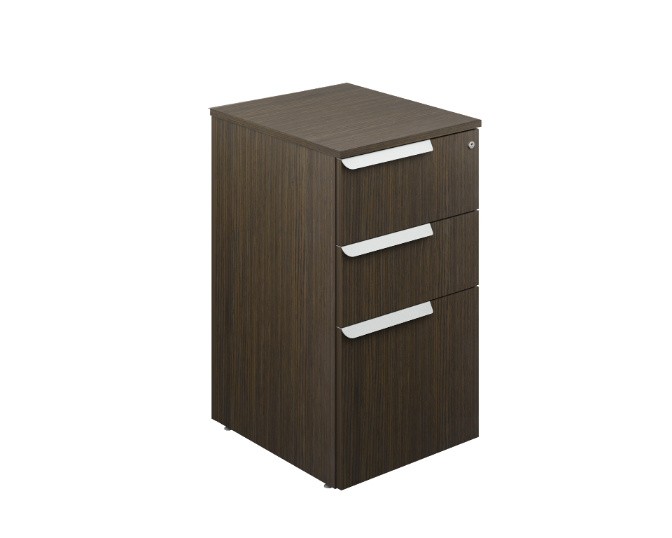 Pedestal 16 x 19 x 28&quot; Bento