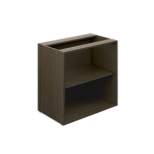 Archivero Hor. c/Entrepaño 75 x 48 x 72 cm Bento