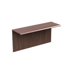 Cubierta c/Faldon Largo 150.5 x 50 cm Bento