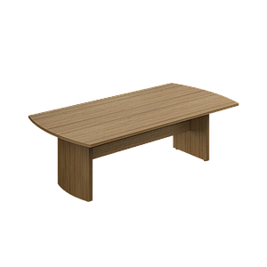 Conference table 96 x 48 x 30" Contempo