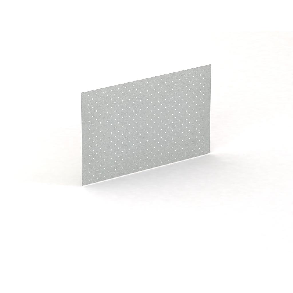 Faldon Metalico p/Recepcion 175 x 109 cm Filo