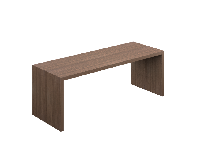 Balam Table 84 x 30 x 30"