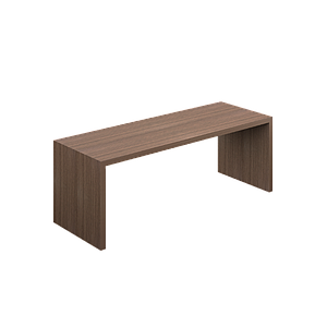 Mesa Balam 240 x 75 x 75 cm