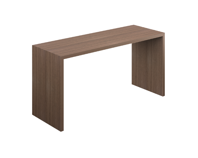 Mesa Balam 210 x 75 x 105 cm